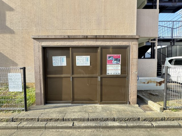 ダイカンプラザ のその他