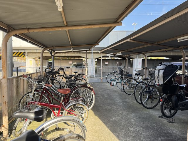 ダイカンプラザ のその他共用部分