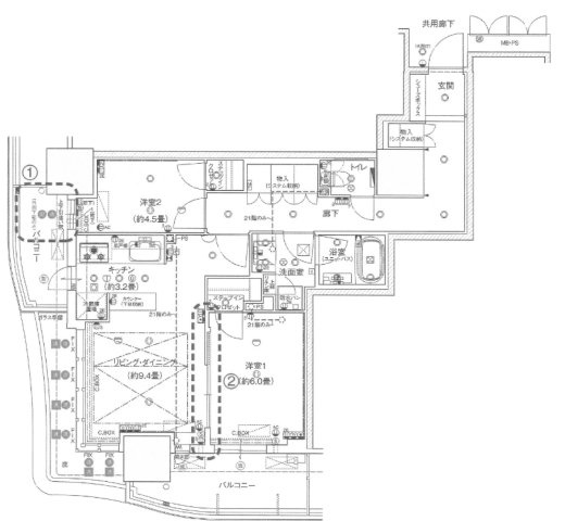 ローレルタワー堺筋本町