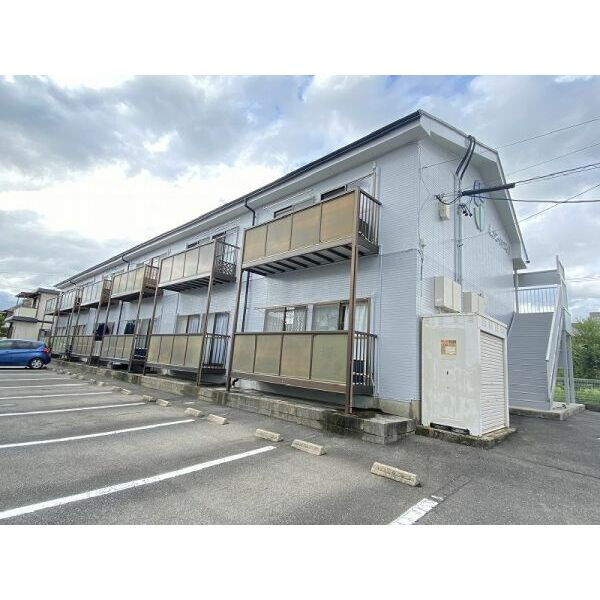 サニーハウス石田　　刈谷市近郊の賃貸はクラスホーム