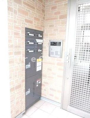 【その他共用部分】 | ソレアードＴ