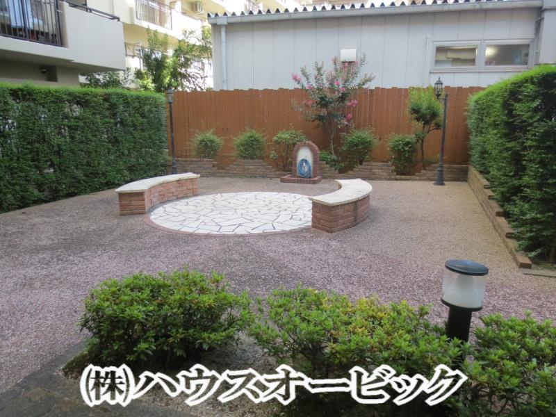 ユニライフ宇治Ⅱの外観