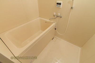 【浴室】 | ウエストヒル