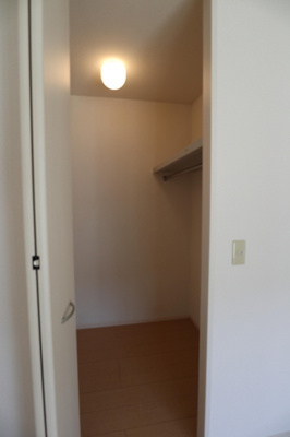 【収納】 | グランドソレーユ西蒲田