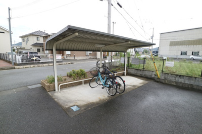 【その他共用部分】 | グランドソレーユ西蒲田