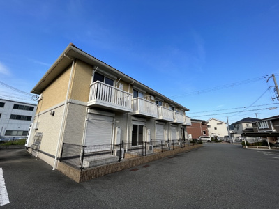 【外観】 | グランドソレーユ西蒲田