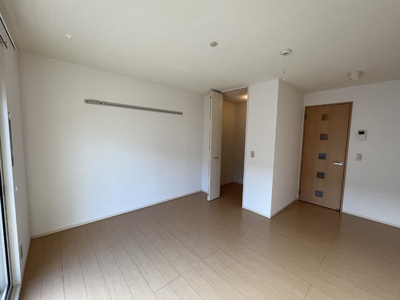 【居間・リビング】 | グランドソレーユ西蒲田