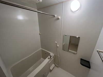 【浴室】 | グランドソレーユ西蒲田