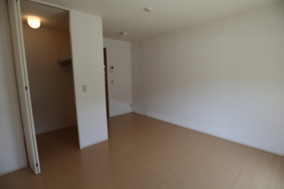 【寝室】 | グランドソレーユ西蒲田