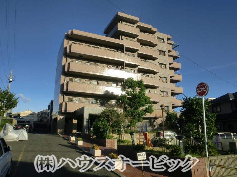 ベル・アーバニティ小倉南の外観