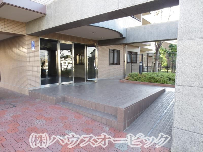 ベル・アーバニティ小倉南の外観