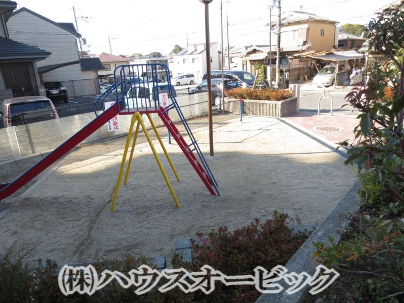 ベル・アーバニティ小倉南の外観