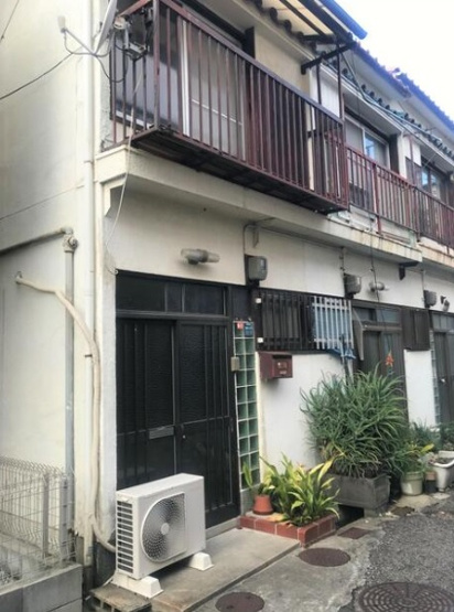 【外観】 | 東垂水２丁目　中古テラス