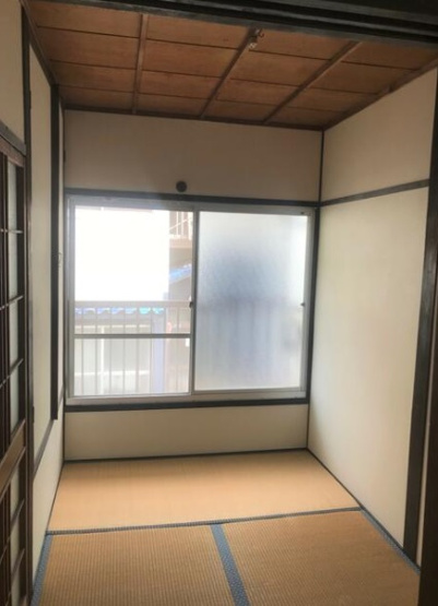 【和室】 | 東垂水２丁目　中古テラス