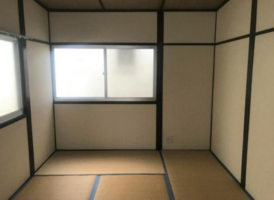【和室】 | 東垂水２丁目　中古テラス