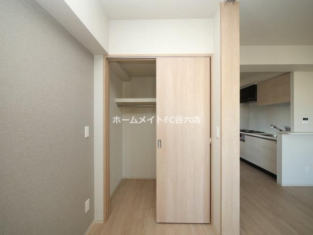 【収納】 | リビオメゾン新大阪