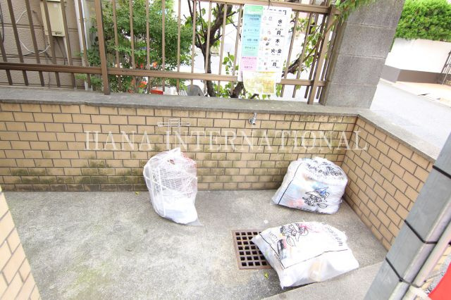 グランエスタードのその他共用部分