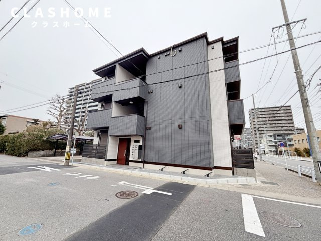 アーバン・ベース　　刈谷市近郊の賃貸はクラスホーム