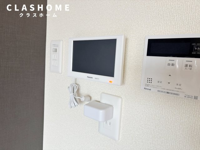 アーバン・ベース　　刈谷市近郊の賃貸はクラスホームのセキュリティ