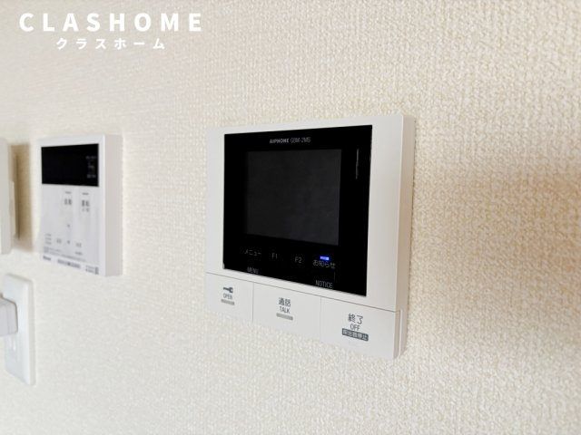 アーバン・ベース　　刈谷市近郊の賃貸はクラスホームのセキュリティ