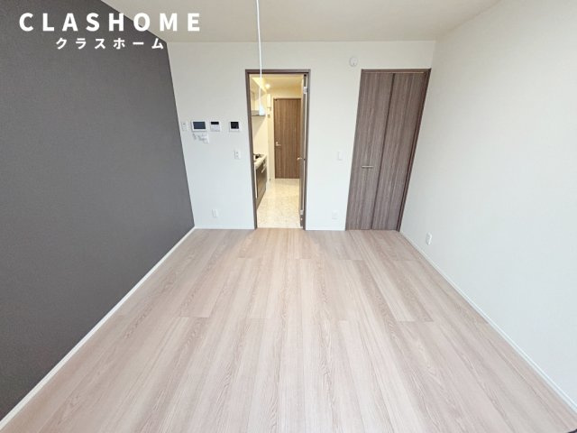 アーバン・ベース　　刈谷市近郊の賃貸はクラスホームの内装