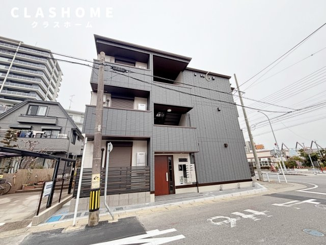 アーバン・ベース　　刈谷市近郊の賃貸はクラスホームのその他共用部分