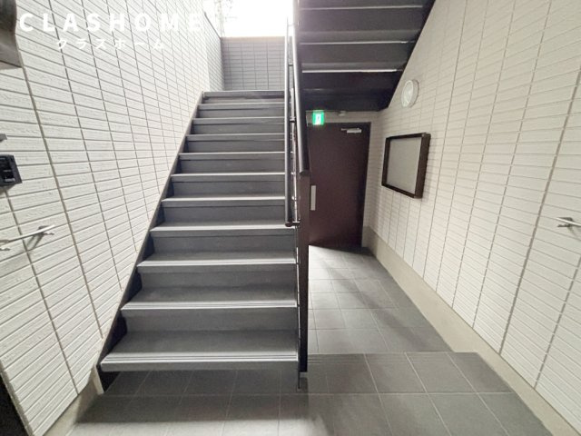 アーバン・ベース　　刈谷市近郊の賃貸はクラスホームのその他共用部分