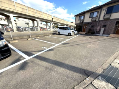 【駐車場】 | エヴァーグリーン