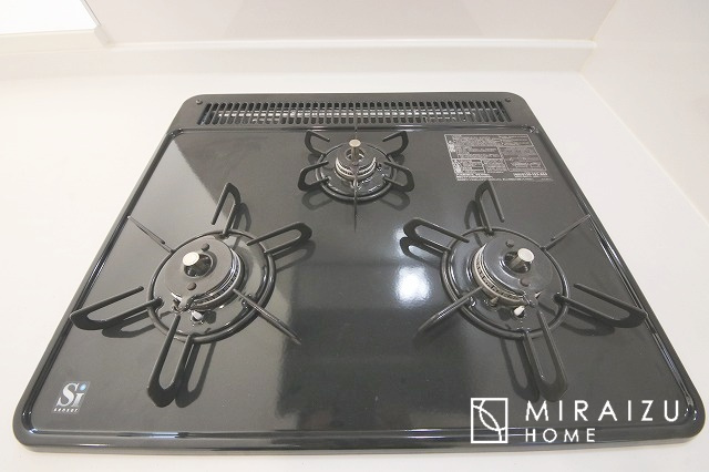 【設備】 | 青く澄み渡った綺麗な空と、陽の光をたっぷりと受ける、そんな新築住宅で新生活をスタートしてみませんか？見学・ご相談等、ミライズホーム(株)までお気軽にご連絡下さい♪