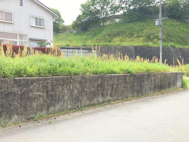 ひのき坂三丁目