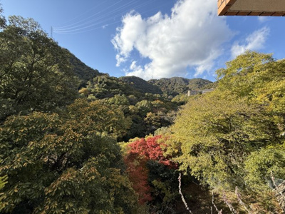 【展望】 | 芦屋山手町ハウス