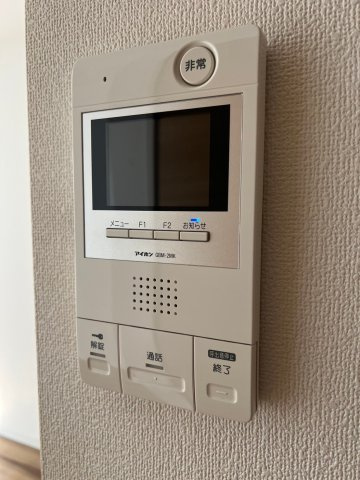 Lapule Meguroのセキュリティ|Lapule Meguro