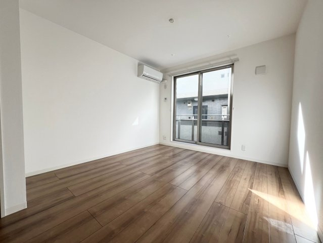 Lapule Meguroの洋室|Lapule Meguro