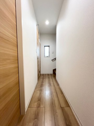 Lapule Meguroの内装|Lapule Meguro