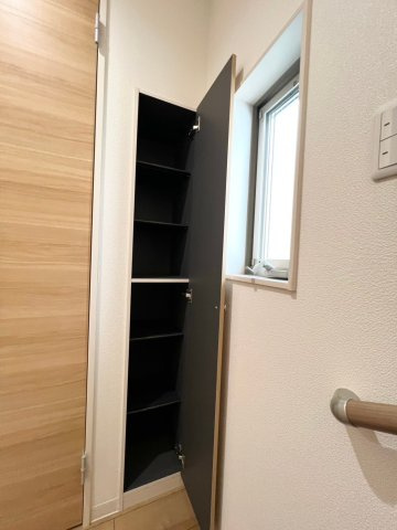 Lapule Meguroの収納|Lapule Meguro