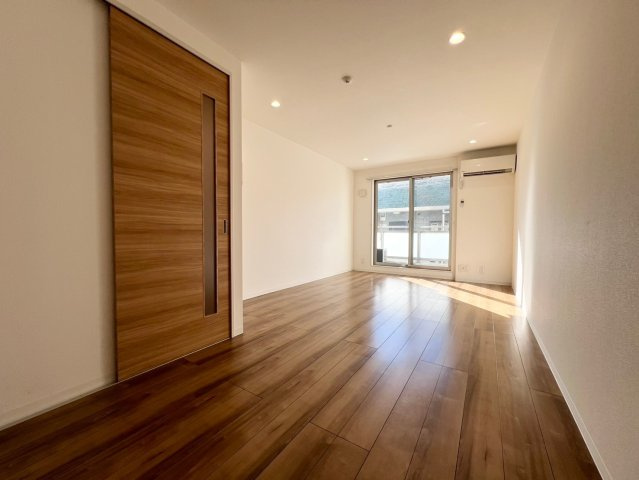 Lapule Meguroの居間・リビング|Lapule Meguro