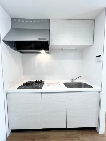 Lapule Meguroのキッチン|Lapule Meguro