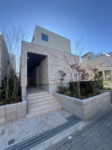 ハウス洗足ウエスト