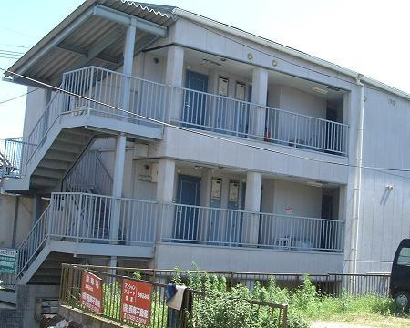 イズミマンション