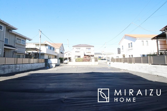 【周辺】 | ＼静かな環境で落ち着いた暮らしをご希望のお客様／広さと価格のバランスの良いマイホーム！近隣施設にも恵まれ立地！詳細、ご見学希望・資料請求ミライズホームお気軽にお問合せ下さい♪
