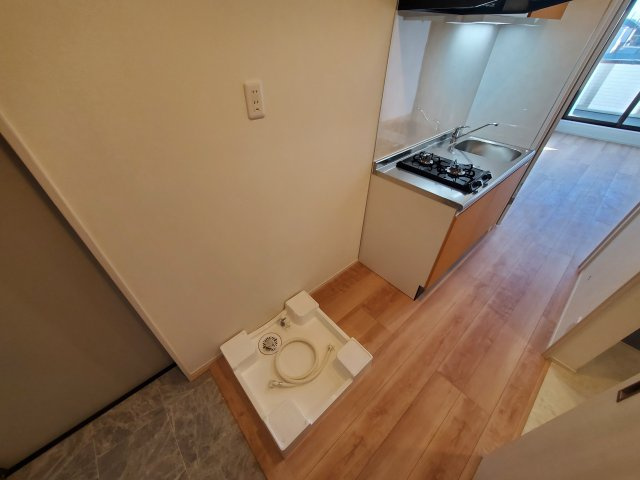 【設備】 | FOREST IWATSUKI