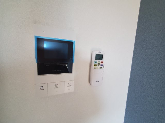 【セキュリティ】 | FOREST IWATSUKI