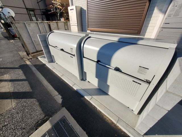 【その他共用部分】 | FOREST IWATSUKI