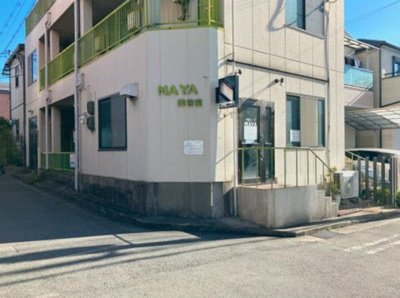 【外観】 | 堺市堺区北清水町　貸店舗　