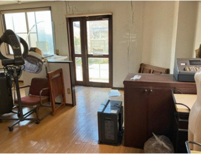 【その他】 | 堺市堺区北清水町　貸店舗　