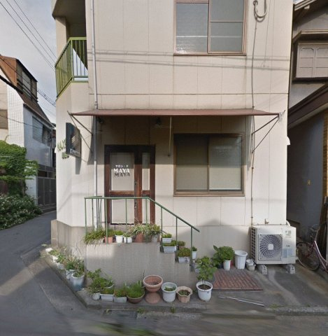 堺市堺区北清水町　貸店舗　のその他