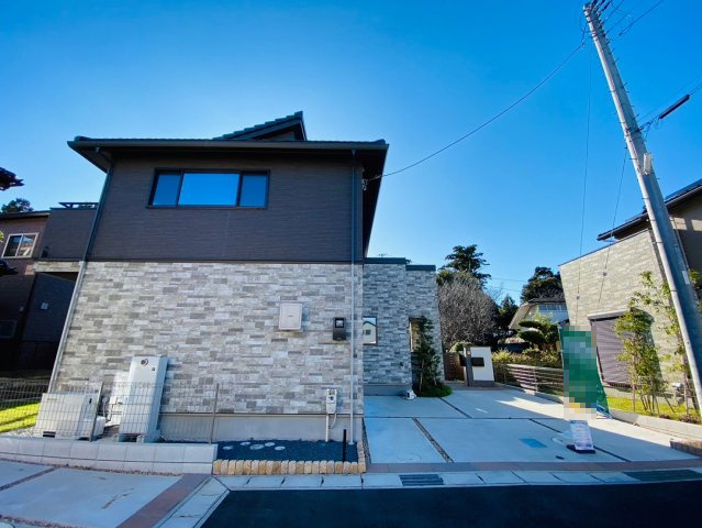 ウィザースガーデン成田公津の杜駅