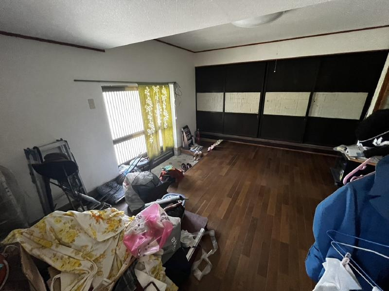 田舎暮らし　御杖村神末のその他