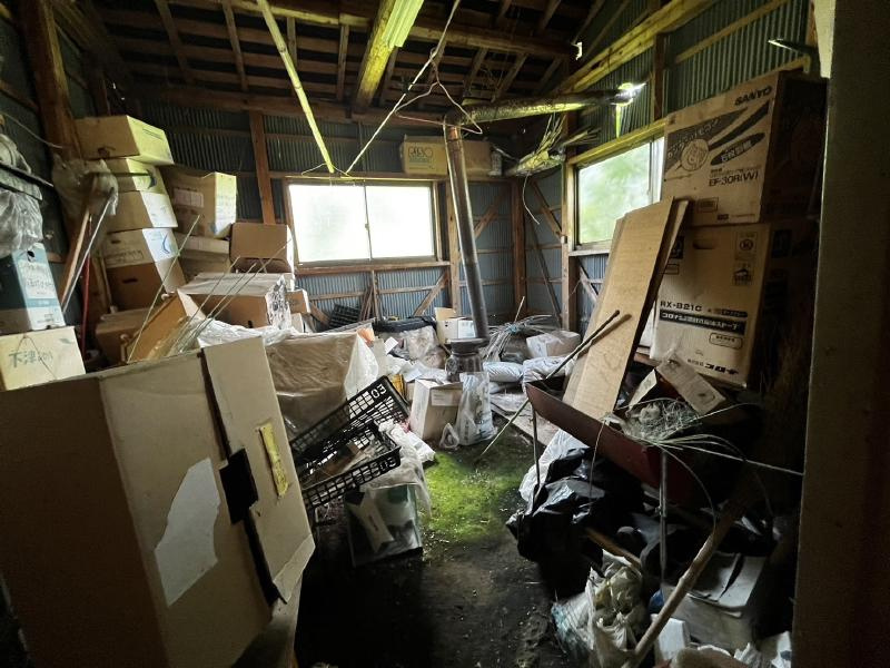 田舎暮らし　御杖村神末のその他