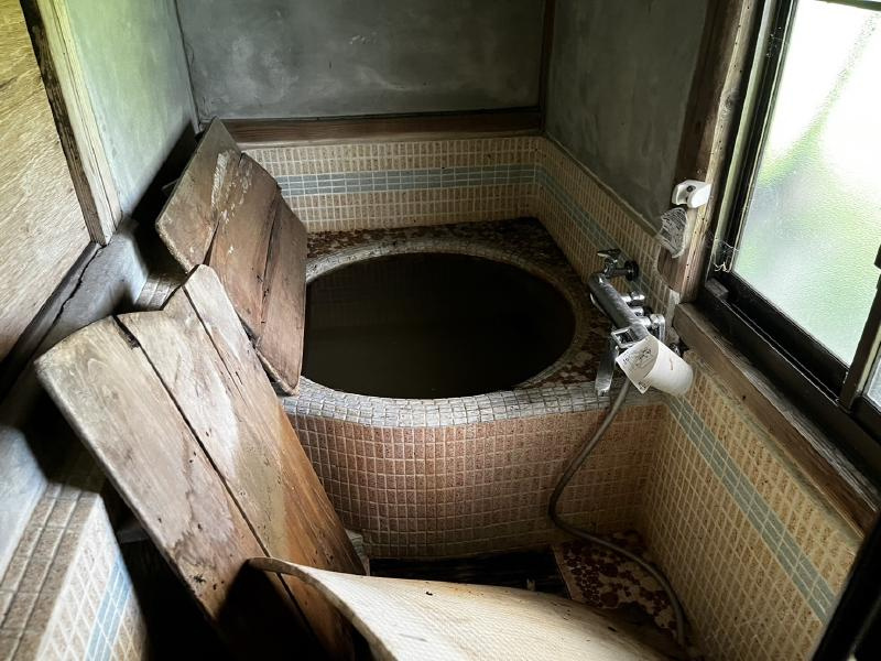 田舎暮らし　御杖村神末のその他